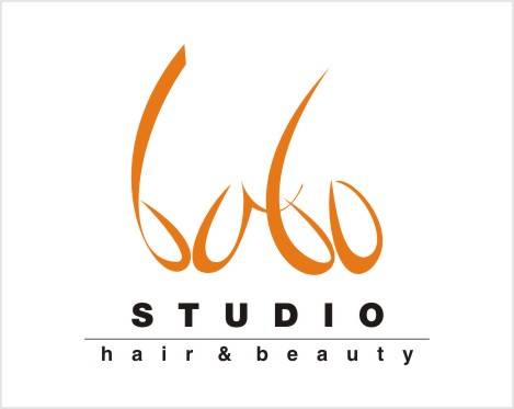 Logo Bobo Studio